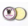 Healthy Breeds Healthy Breeds 840235190752 2 oz Pug Dog Nose Balm 840235190752